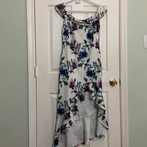 Venus dress, size M (fits 6-10)